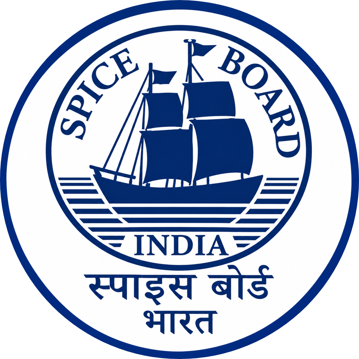 Spices Board India logo